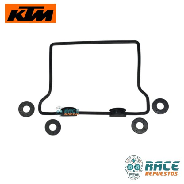 EMPAQUETADURA CULATINA KTM DUKE 250 DUKE 390 KTM RC 390 KTM Adventure ORIGINAL - Image 3