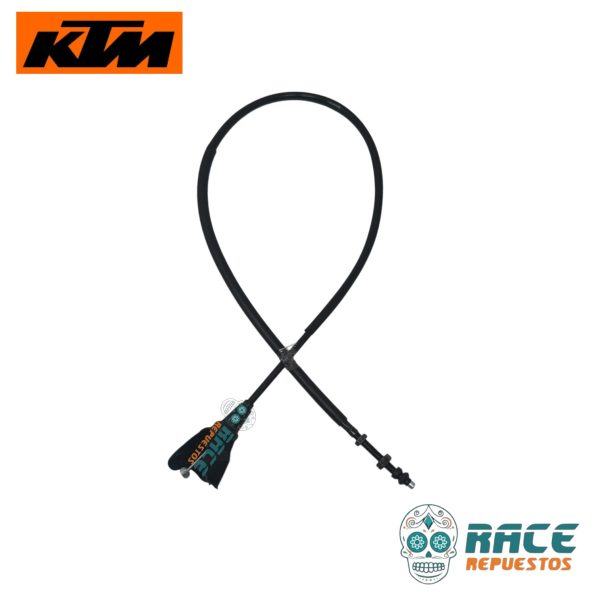 PIOLA EMBRAGUE KTM DUKE 390 KTM RC 390 (CABLE CLUTCH) - Image 4