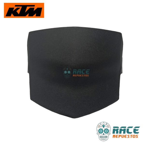 BASE SOPORTE DE TABLERO KTM RC 125 RC 200 RC 390 ORIGINAL - Image 4