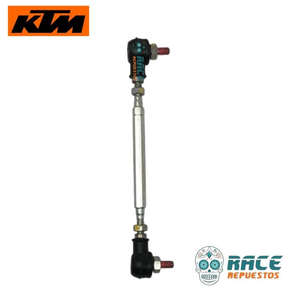 POSICIONADOR DE CAMBIOS VARILLA KTM DUKE 200 DUKE 390 ORIGINAL - Image 5