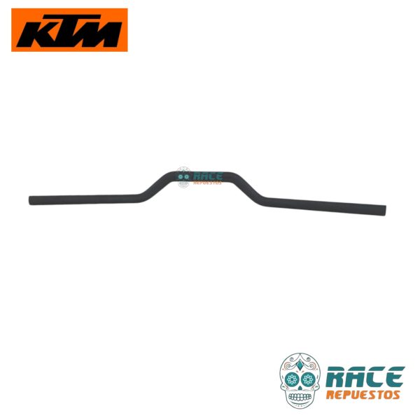MANILLAR VOLANTE NEGRO KTM DUKE 250 DUKE 390 y NG ORIGINAL - Image 3