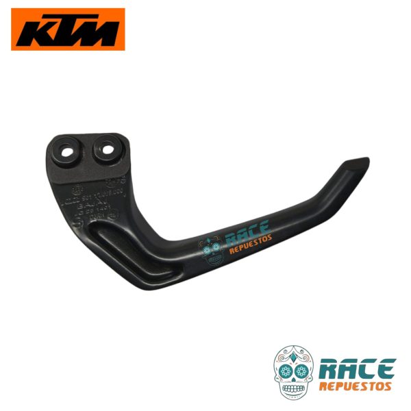 AGARRADERA PASAJERO DERECHO KTM DUKE 200 DUKE 390 CLASICA ORIGINAL - Image 4