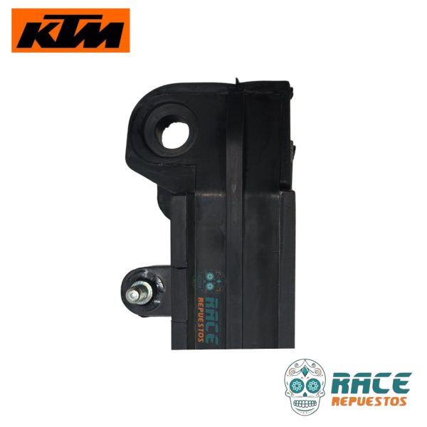 CHAIN SLAIDER DESLIZADORA KTM DUKE 200 KTM RC 200 ORIGINAL - Image 3