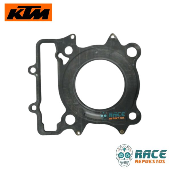 EMPAQUETADURA CULATA KTM DUKE 250 y KTM Adventure Svartpilen ORIGINAL