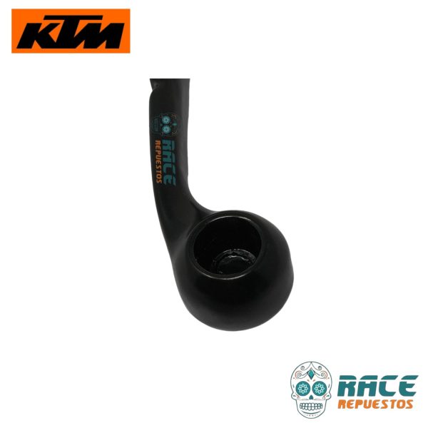 LEVA EMBRAGUE KTM DUKE 200 DUKE 390 RC 200 RC 390 MOD. CLASICA (MANIGUETA CLUTCH) - Image 4