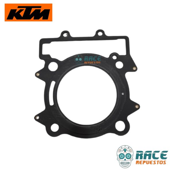 EMPAQUETADURA DE CULATA KTM DUKE 390 RC 390 KTM Adventure - Image 4