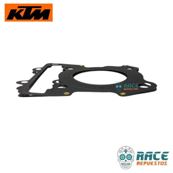 EMPAQUETADURA CULATA KTM DUKE 200 KTM RC 200 - Image 4