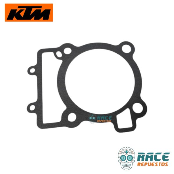 EMPAQUETADURA CILINDRO KTM DUKE 250 DUKE 390 KTM RC 390 Adventure Svartpilen - Image 4