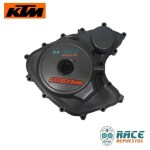 TAPA ESTATOR KTM DUKE 250 DUKE 390 KTM RC 390 (CUBIERTA MOTOR)