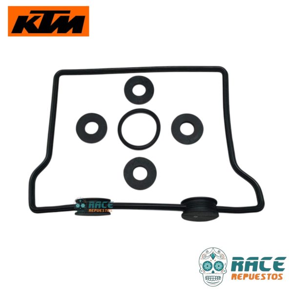 EMPAQUETADURA CULATIN KTM DUKE 390 KTM RC 390 MOD. VIEJOS - Image 3