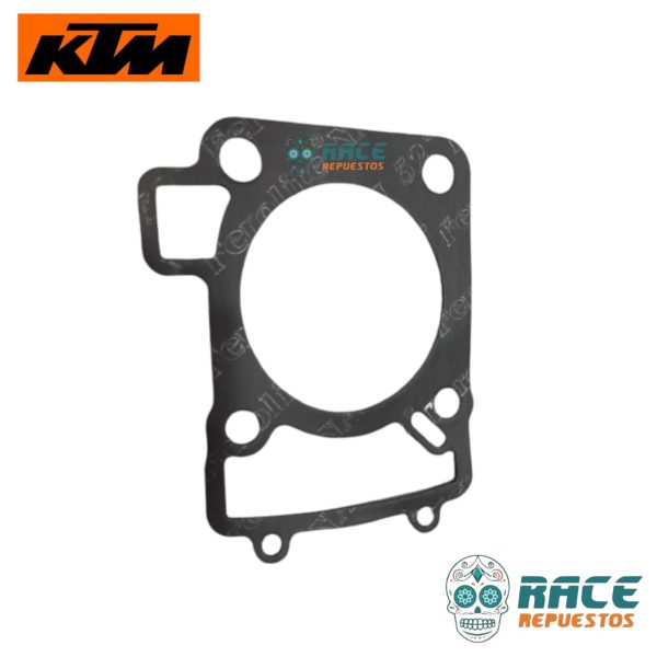 EMPAQUETADURA DE CILINDRO KTM DUKE 200 RC 200 KTM Svartpilen ORIGINAL - Image 4
