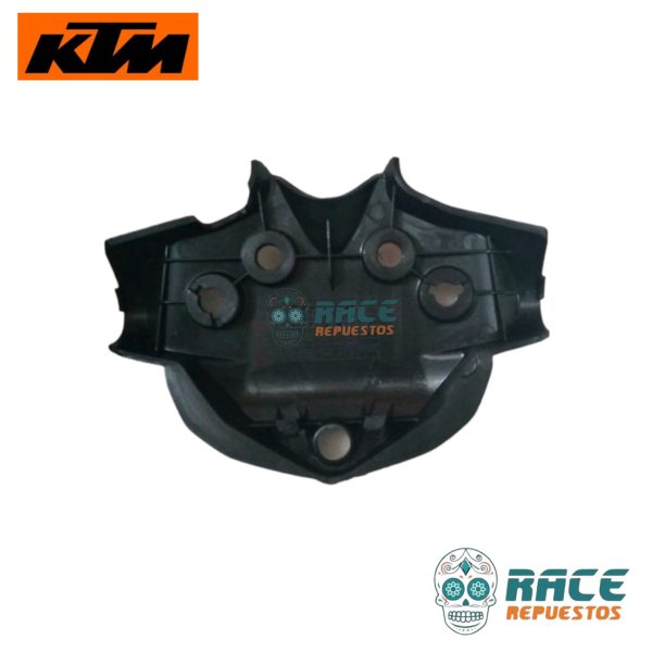 SOPORTE TABLERO KTM DUKE 200ng KTM 250 Adventure (BASE VELOCIMETRO) ORIGINAL - Image 4