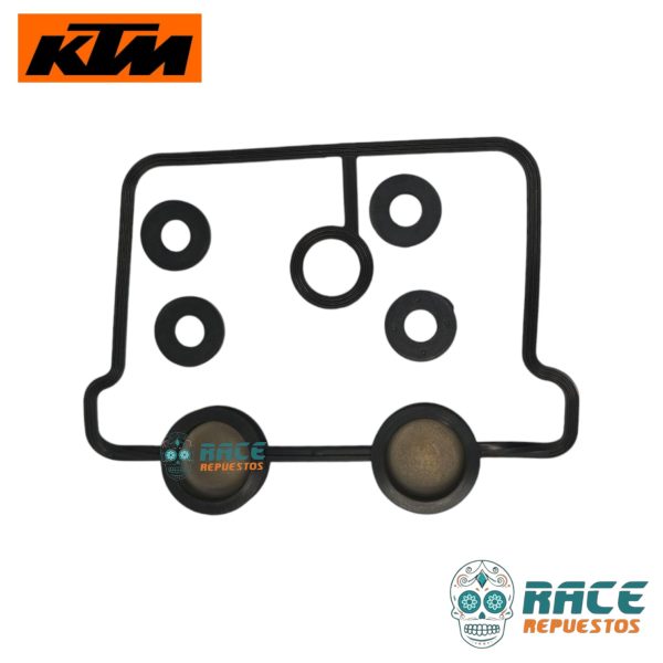 EMPAQUETADURA CULATIN KTM DUKE 200 KTM RC 200 MOD. VIEJOS - Image 4