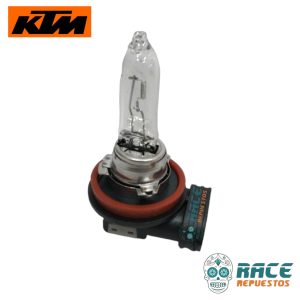 BOMBILLO FOCO 12V H9 65W KTM RC 200 RC 390 (LUZ)