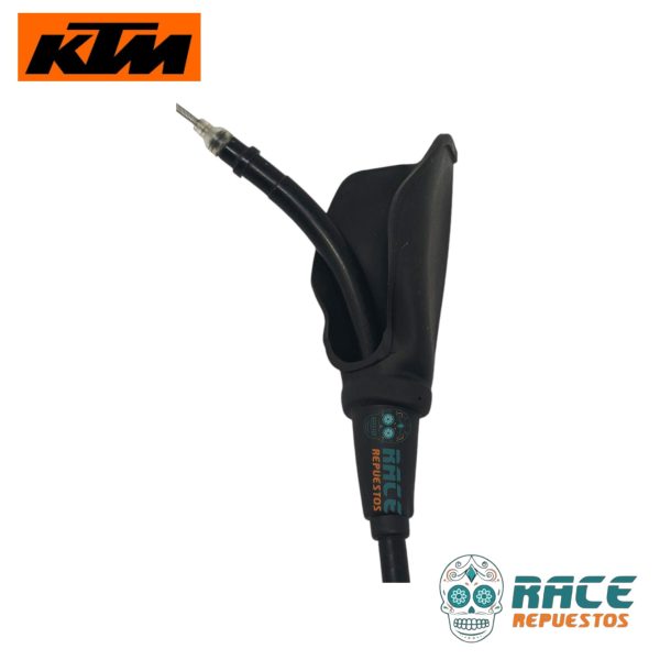 PIOLA EMBRAGUE KTM DUKE 200 2013-2016 (CABLE CLUTCH) - Image 4