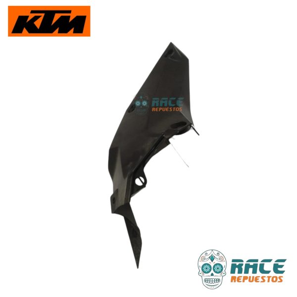 TAPA ESTANQUE INTERNA IZQUIERDA KTM DUKE 250 KTM DUKE 390 - Image 4