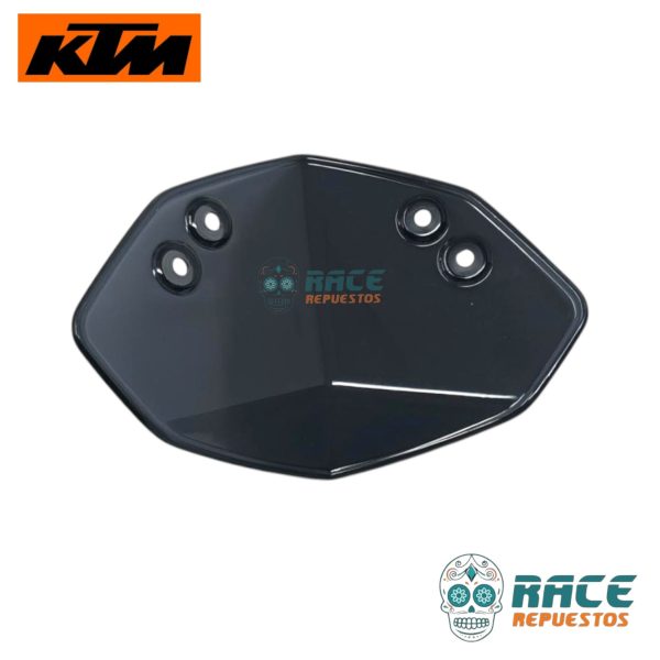 PARABRISA KTM DUKE 200 DUKE 390 CLASICA ORIGINAL (VISOR CARENAJE) - Image 4