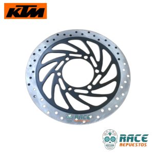 DISCO DE FRENO DELANTERO 300mm KTM DUKE 200 KTM 250 KTM RC 200 RC 390 ORIGINAL