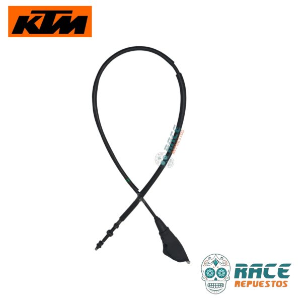 PIOLA EMBRAGUE KTM RC 200 MOD. VIEJO (CABLE CLUTCH) - Image 8