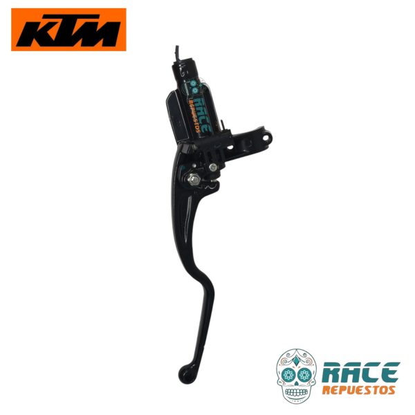 BOMBA DE FRENO COMPLETO KTM DUKE 200 DUKE 250 KTM RC 200 RC 390 - Image 3