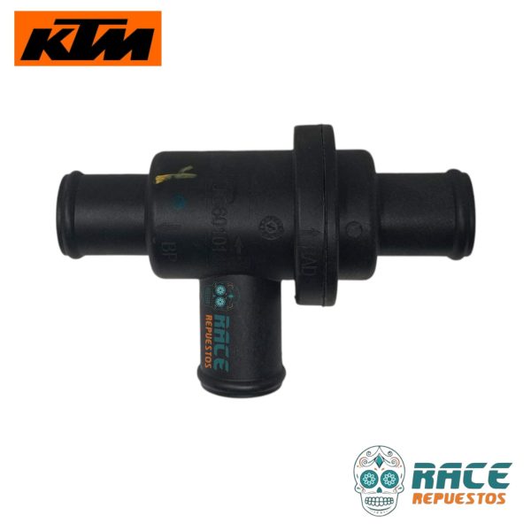 TERMOSTATO KTM DUKE 200 DUKE 250 DUKE 390 RC 200 RC 390 Svartpilen Adventure ORIGINAL - Image 5