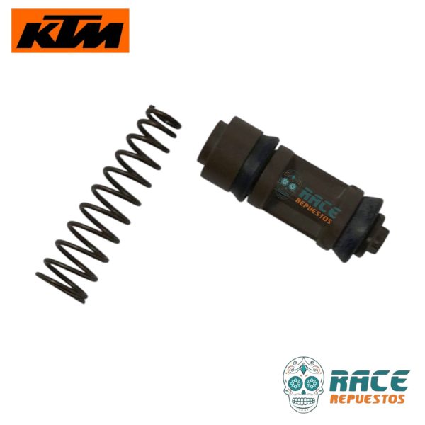 KIT REPARACIÓN BOMBA FRENO DELANTERO KTM DUKE KTM RC KTM Adventure ORIGINAL - Image 5