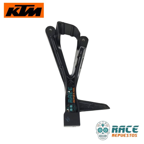 ESTRIBERA TRASERO DERECHO KTM RC 200 RC 390 (COPILOTO PASAJERO) - Image 5