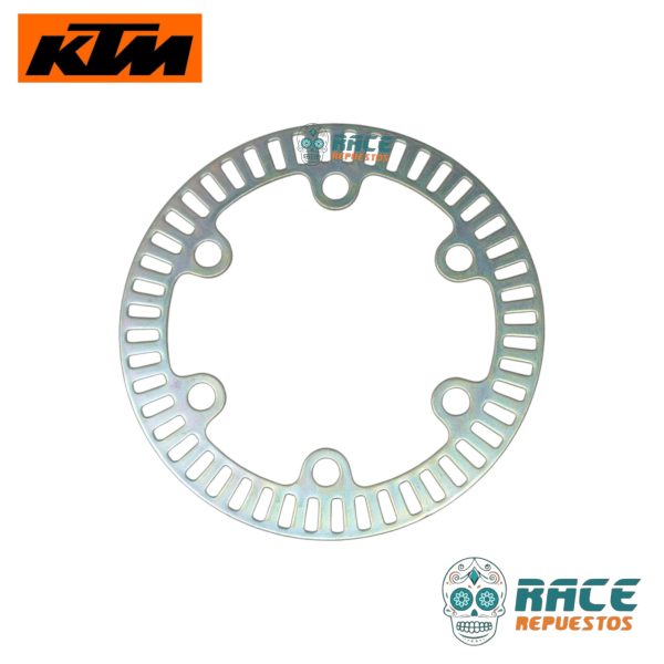 SENSOR DISCO DELANTERO KTM DUKE 200 DUKE 250 DUKE 390 KTM RC 200 RC 390 (PARA 320mm) - Image 7