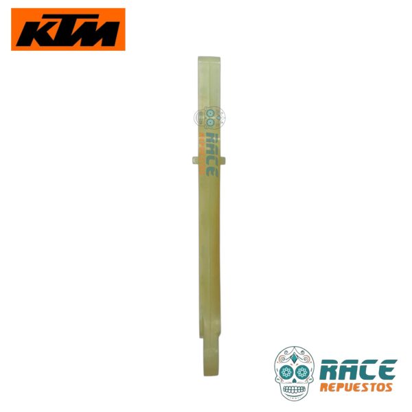 GUIA CADENA KTM DUKE 200 KTM RC 200 (LADO TENSOR) - Image 5