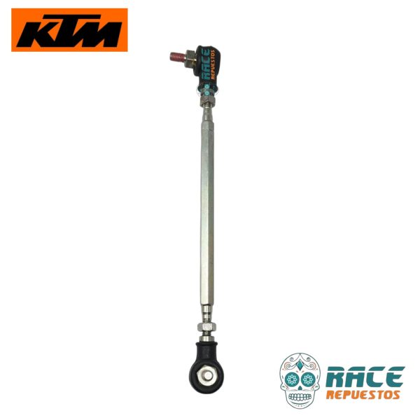 VARILLA PEDAL CAMBIOS KTM RC 200 RC 390 KTM ORIGINAL (POSICIONADOR) - Image 3