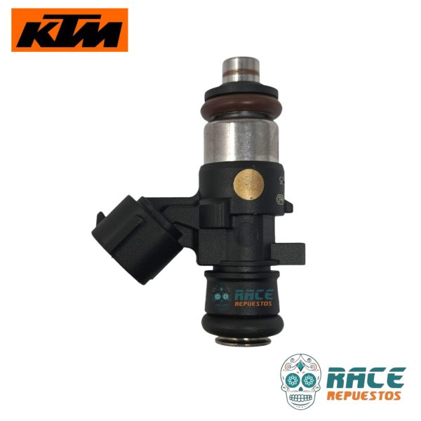 INYECTOR GASOLINA KTM DUKE 390 KTM RC 390 KTM Adventure - Image 5