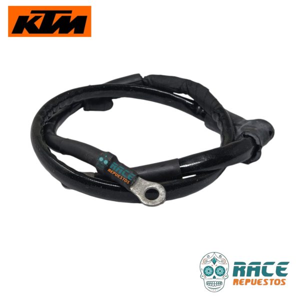 CABLE RELAY ARRANQUE KTM RC 125 RC 200 RC 390 ORIGINAL - Image 5