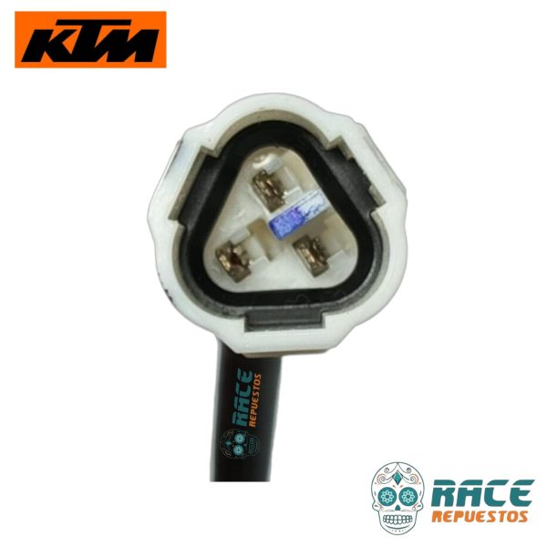 SENSOR CAMBIO PATA LATERAL KTM DUKE 200 DUKE 250 DUKE 390 RC 200 RC 390 ORIGINAL - Image 5