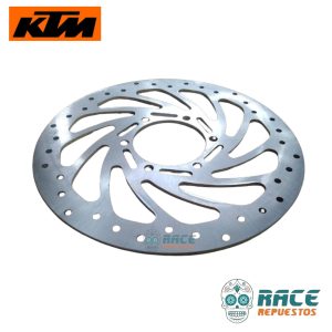 DISCO FRENO DELANTERO 320mm KTM DUKE 390 KTM RC 390 ORIGINAL
