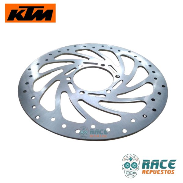 DISCO FRENO DELANTERO 320mm KTM DUKE 390 KTM RC 390 ORIGINAL