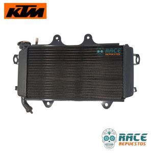 RADIADOR COMPLETO KTM DUKE 390 ORIGINAL 2013-2016