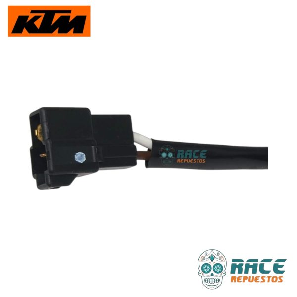 KIT CHAPAS CERRADURA KTM DUKE 200ng KTM 250 DUKE 390 KTM Adventure 250 390 - Image 5