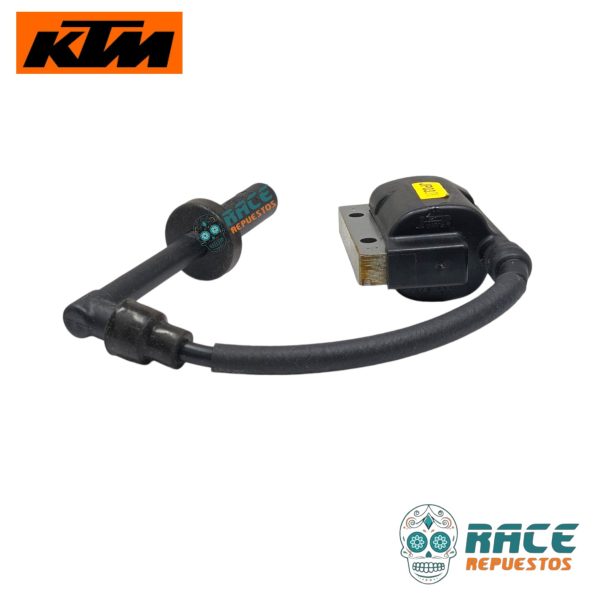 BOBINA DE ALTA KTM DUKE RC KTM Adventure Svartpilen - Image 7