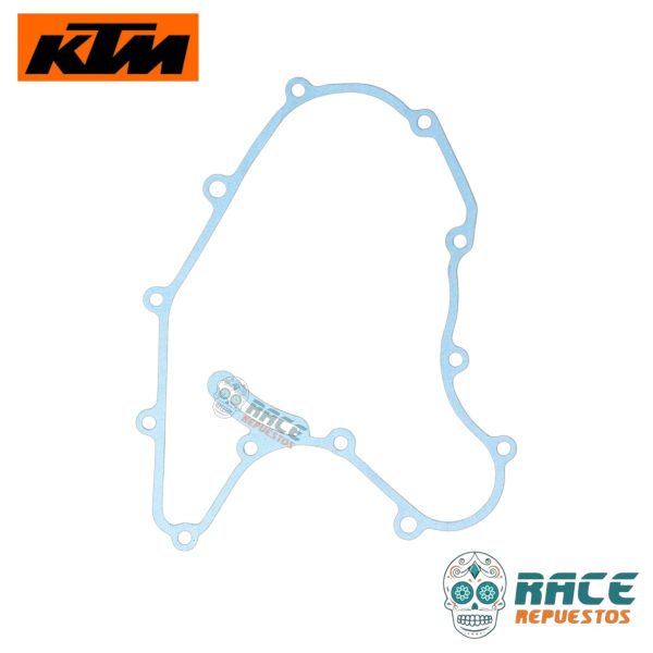 EMPAQUETADURA ESTATOR KTM DUKE 200 KTM RC 200 (TAPA MOTOR) - Image 7