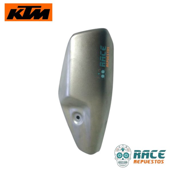 PROTECTOR EXOSTO  MOFLE KTM DUKE 250 390 RC 390 ORIGINAL - Image 5