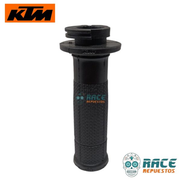 PUÑO ACELERADOR DERECHO KTM DUKE 250 KTM Adventure 250 ORIGINAL - Image 4