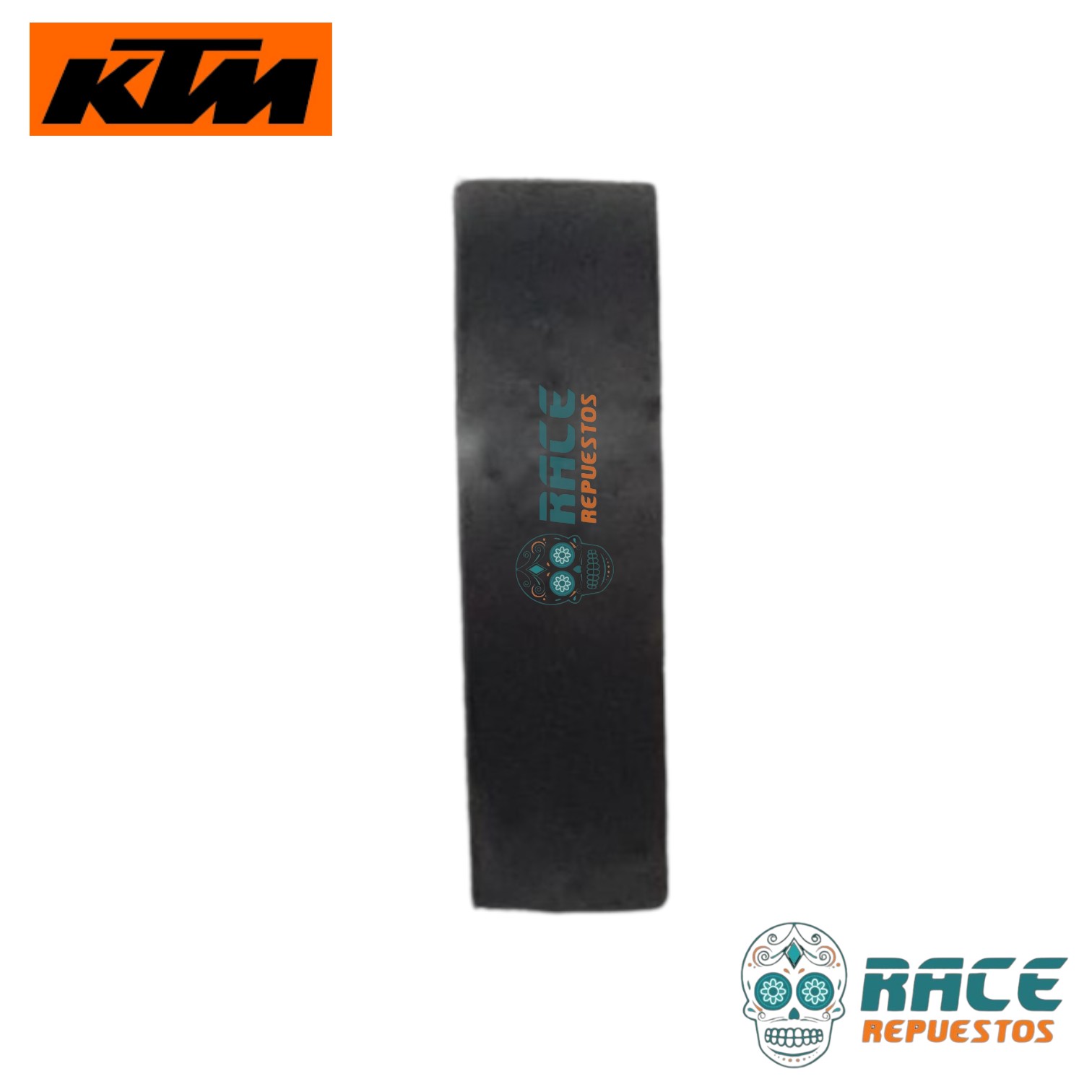 PASTILLAS DE REGULACIÓN 2.40mm KTM DUKE 200 KTM RC 200 ARANDELA AJUSTE VALVULA - Image 5