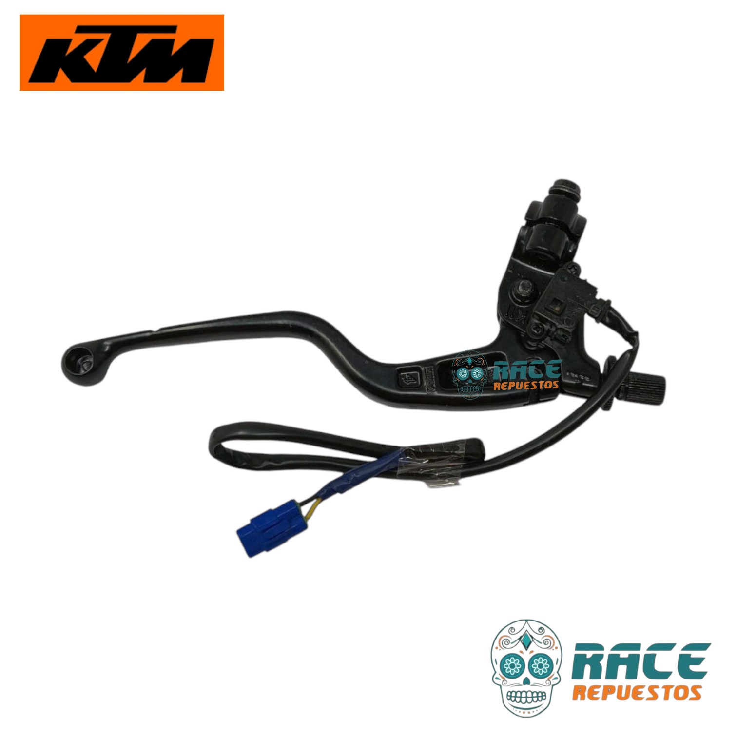 BOMBA EMBRAGUE KTM DUKE 250 (no ajustable)