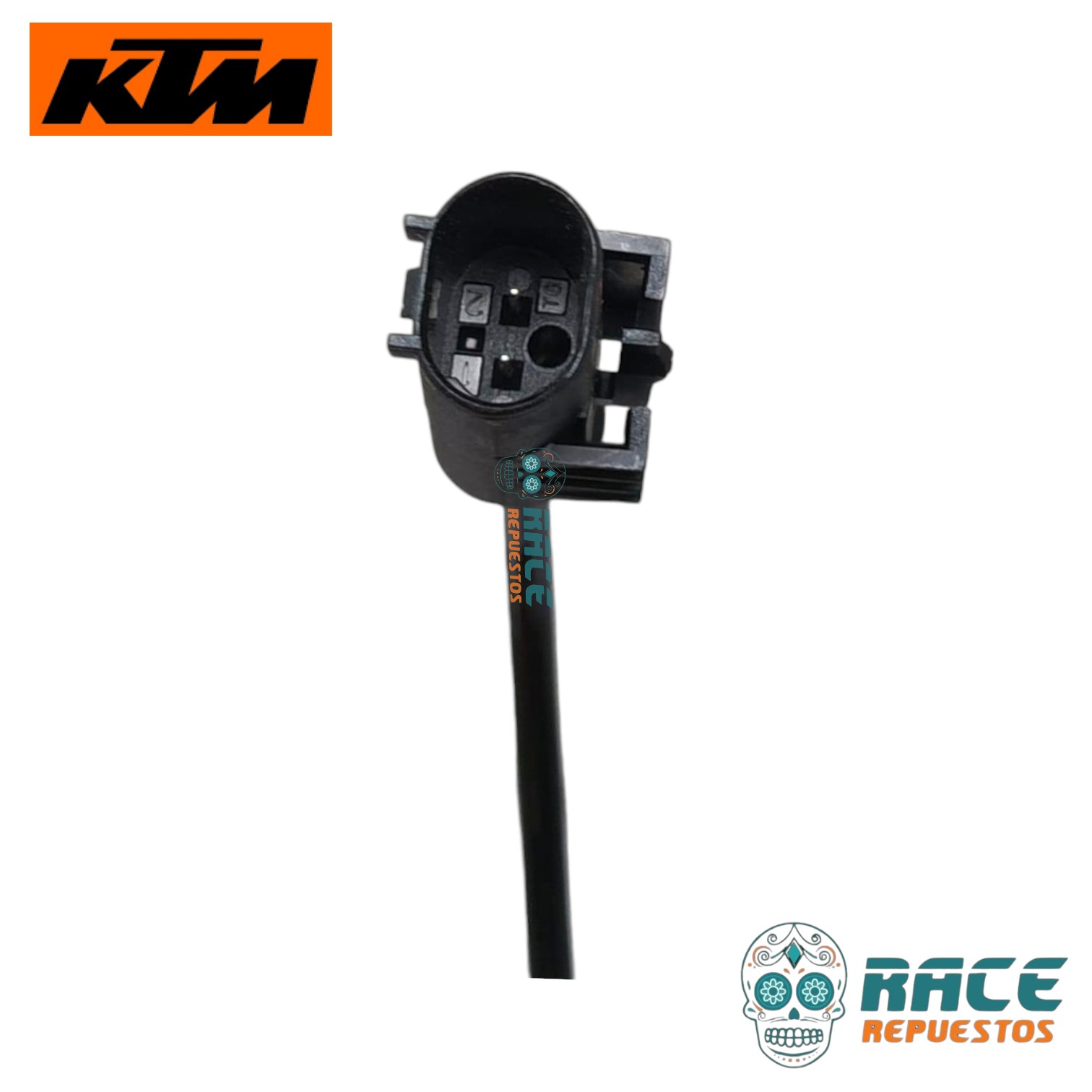 LEVA DE EMBRAGUE KTM DUKE 390 RC 390 Adventure Svartpilen (MANIGUETA CLUTCH) - Image 5