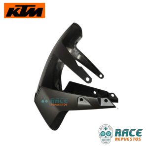 Tapa Guarda Barro Delantero KTM Duke 250 Mod. Nuevos