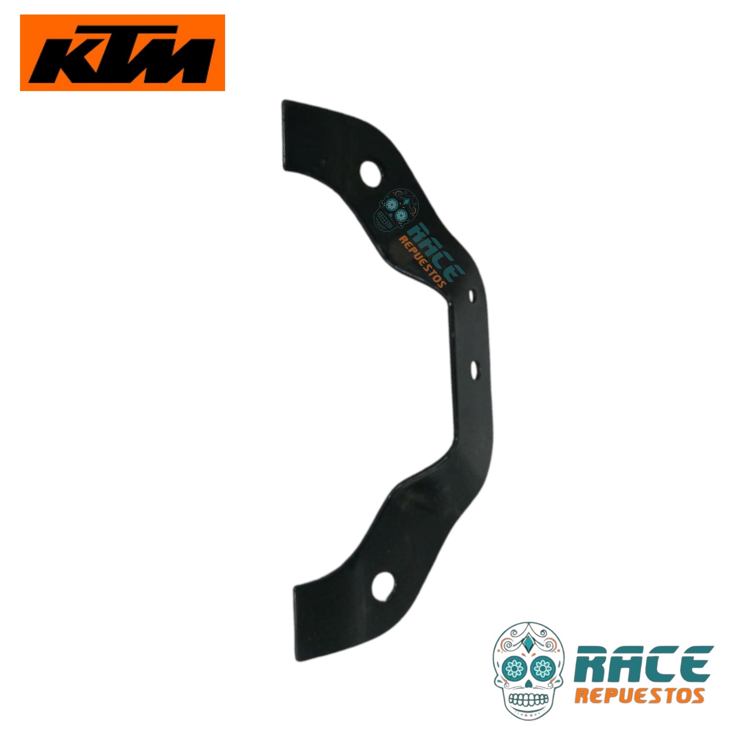 Soporte Reflector KTM RC 200 RC 390 - Image 5