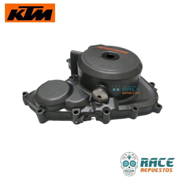 TAPA ESTATOR KTM DUKE 250 DUKE 390 KTM RC 390 (CUBIERTA MOTOR) - Image 9