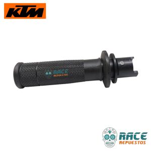 PUÑO ACELERADOR DERECHO DUKE 390 y RC 390 y ADVENTURE