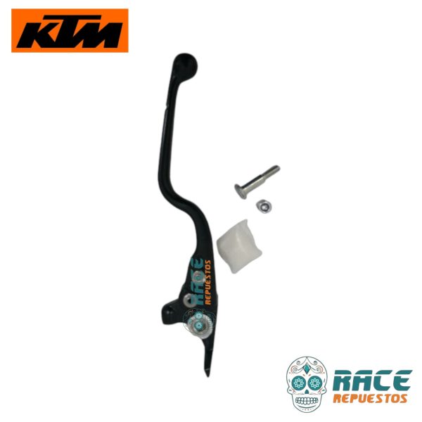 LEVA FRENO KTM DUKE 390 KTM RC 200 RC 390 KTM Adventure Svartpilen (MANIGUETA DERECHO) - Image 5