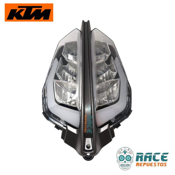 FOCO MAYOR DELANTERO KTM DUKE 390 ORIGINAL - Image 5